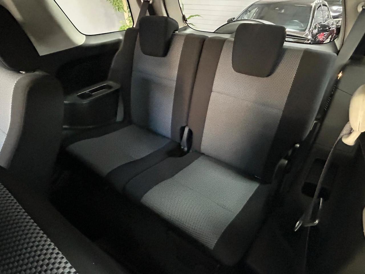 Suzuki Grand Vitara 1.9 DDiS 3 porte