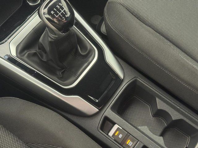 VOLKSWAGEN T-Roc Cabriolet 1.0 TSI Style