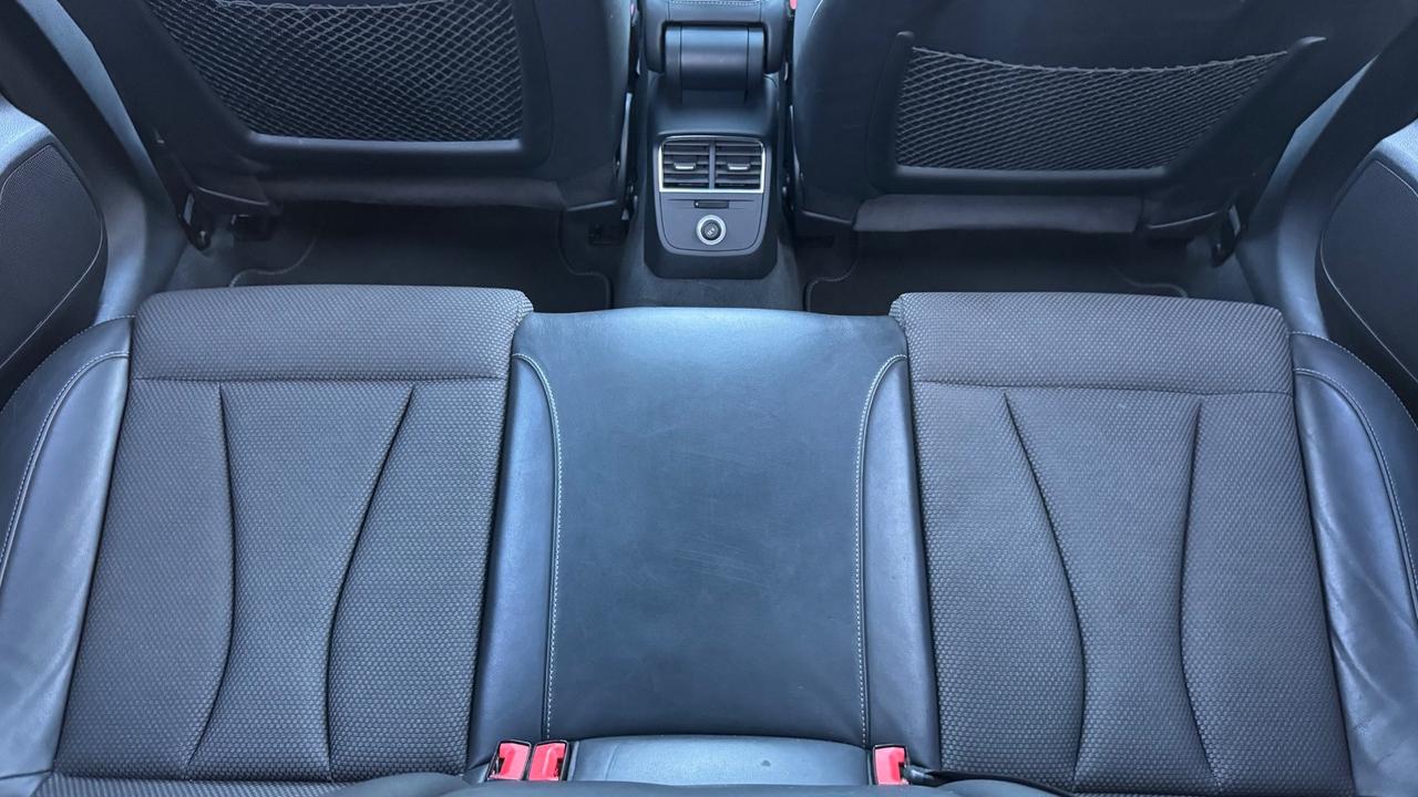 Audi A3 Sportback 2.0 TDI 150cv S-Line