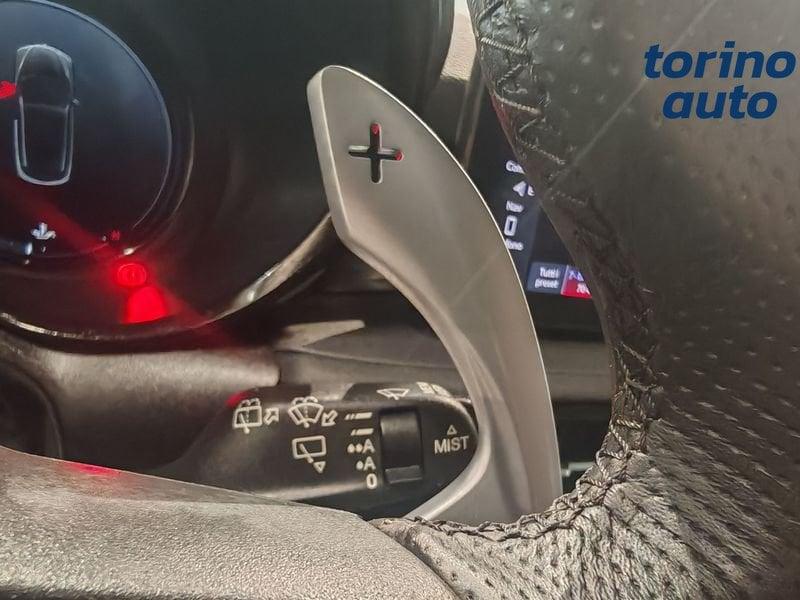 Alfa Romeo Tonale 1.6 Diesel 130cv TCT6 Ti