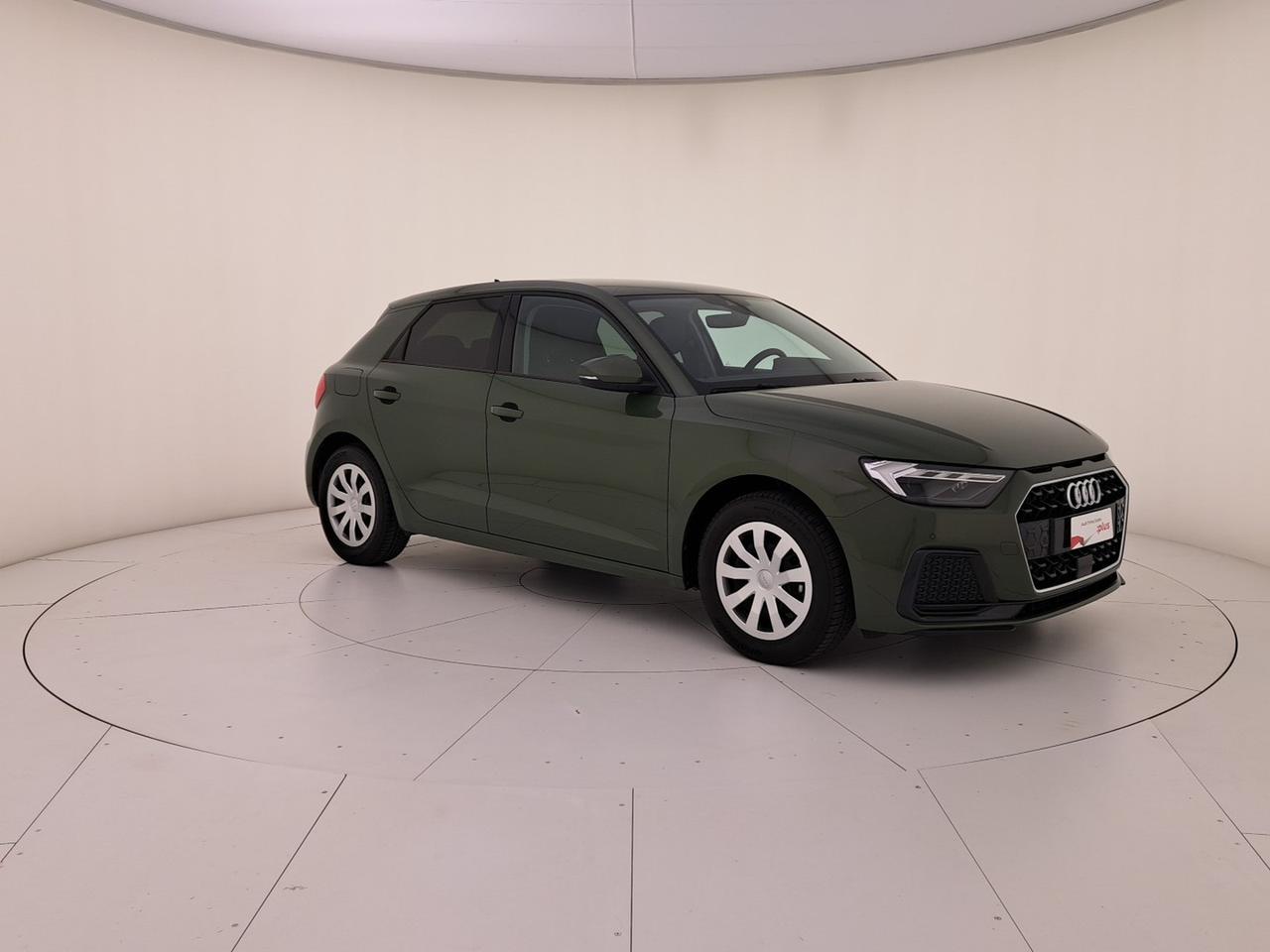 Audi A1 sportback 25 1.0 tfsi admired advanced my20