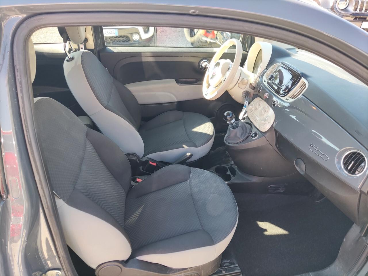 Fiat 500 1.0 Hybrid Pop