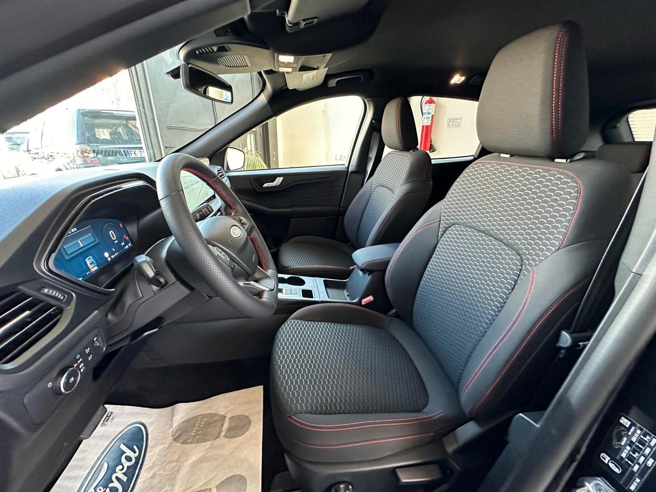 Ford Kuga 2.5 Full Hybrid 180CV ST-Line X