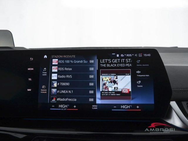 BMW 218 Serie 2 d Auto