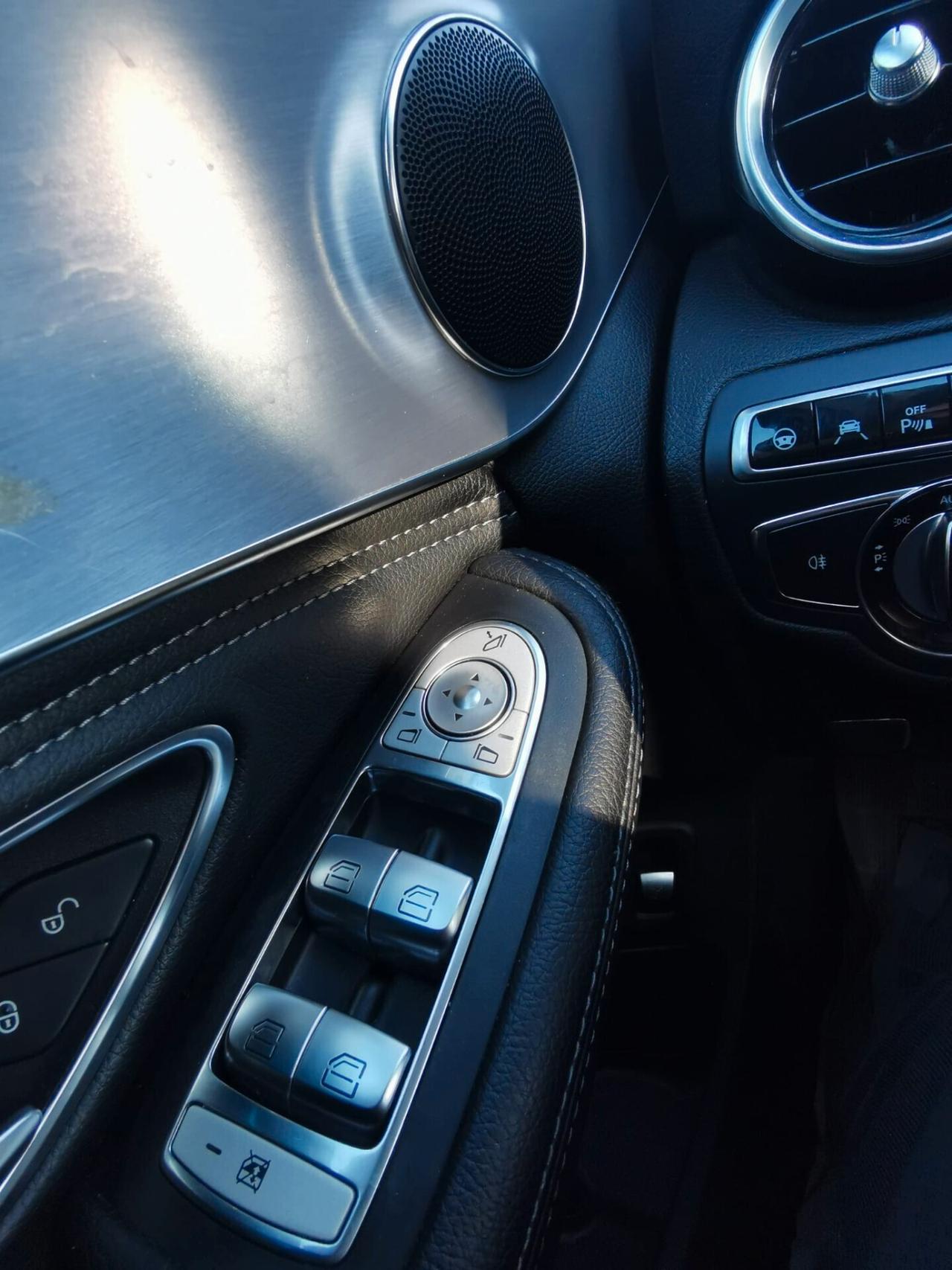 Mercedes-benz C 200 BlueTEC S.W. Automatic Executive