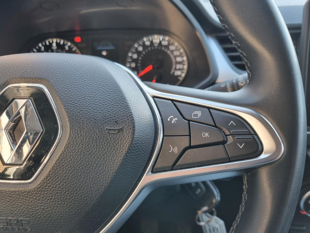 Renault Captur TCe ZEN 90 CV