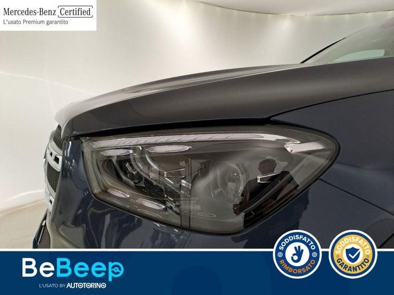 Mercedes-Benz GLE 300 D ADVANCED 4MATIC AUTO