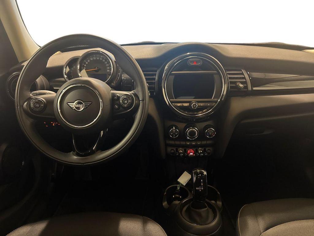 Mini Cooper 1.5 TwinPower Turbo Cooper Boost DCT