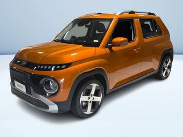 Hyundai Inster 49kWh XClass (AP)