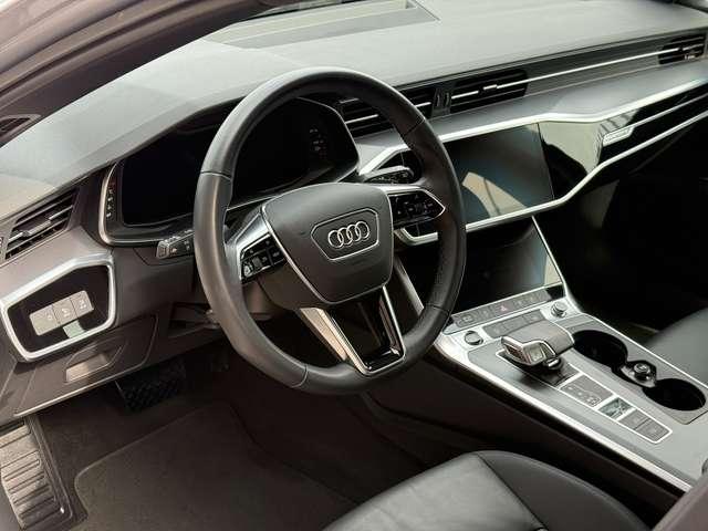 Audi A6 allroad 50 3.0 tdi Evolution quattro 286cv tiptronic