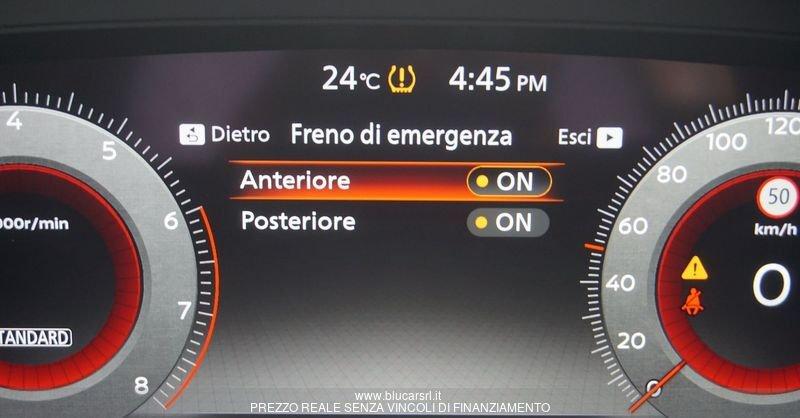 Nissan Qashqai Qashqai MHEV 140 CV Tekna