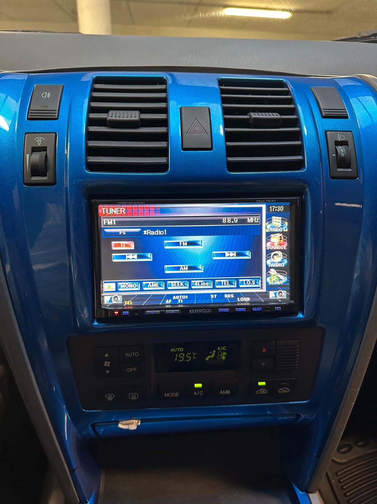 Hyundai Terracan 2.9 CRDi cat Dynamic