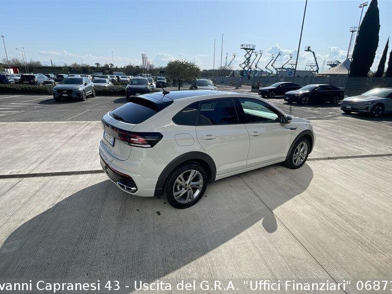 Volkswagen Taigo 1.0 TSI 81kW R-Line