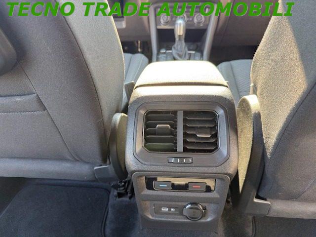 VOLKSWAGEN Tiguan Allspace 2.0 TDI SCR DSG Business BMT