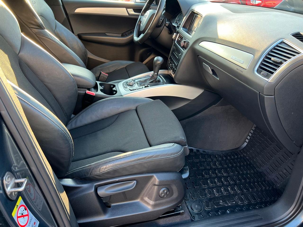 Audi Q5 2010 3.0 V6 tdi s-line quattro s-tronic