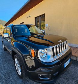 Jeep Renegade 2.0 Mjt 140CV 4WD Active Drive Low Limited