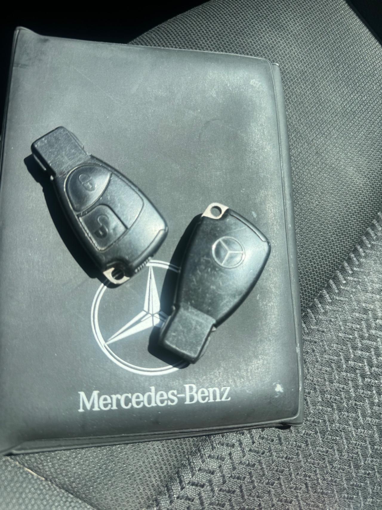 Mercedes-benz A 150 Coupé Classic 2006