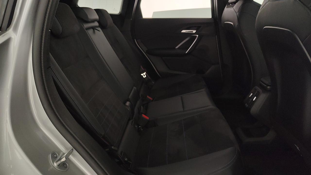 BMW X1 U11 - X1 xdrive 25e MSport Pro auto