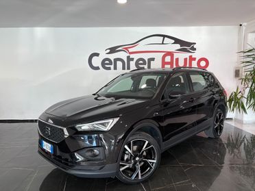 Seat Tarraco 2.0 TDI DSG Style
