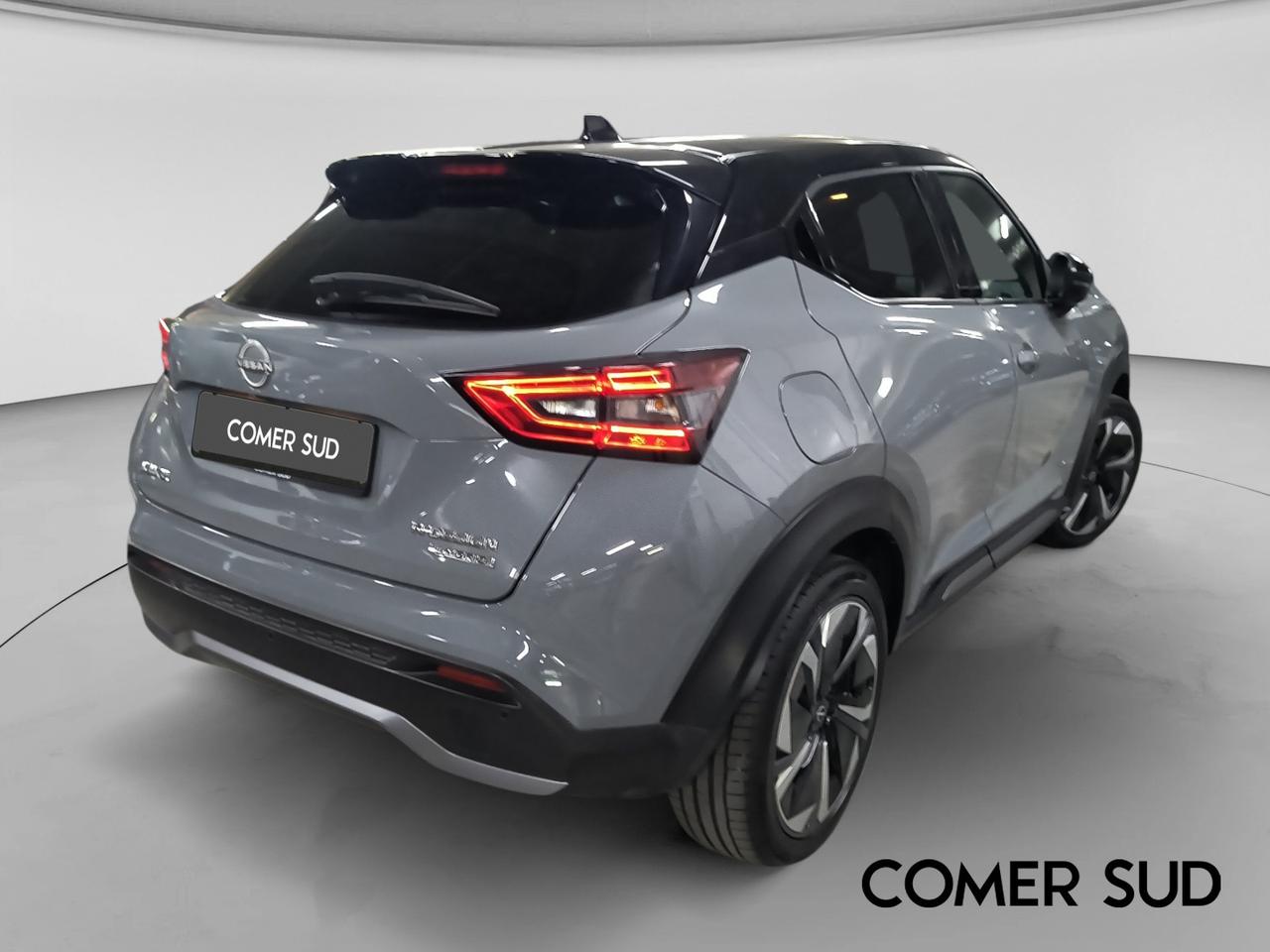 NISSAN Juke II 2024 - Juke 1.6 hev N-Design