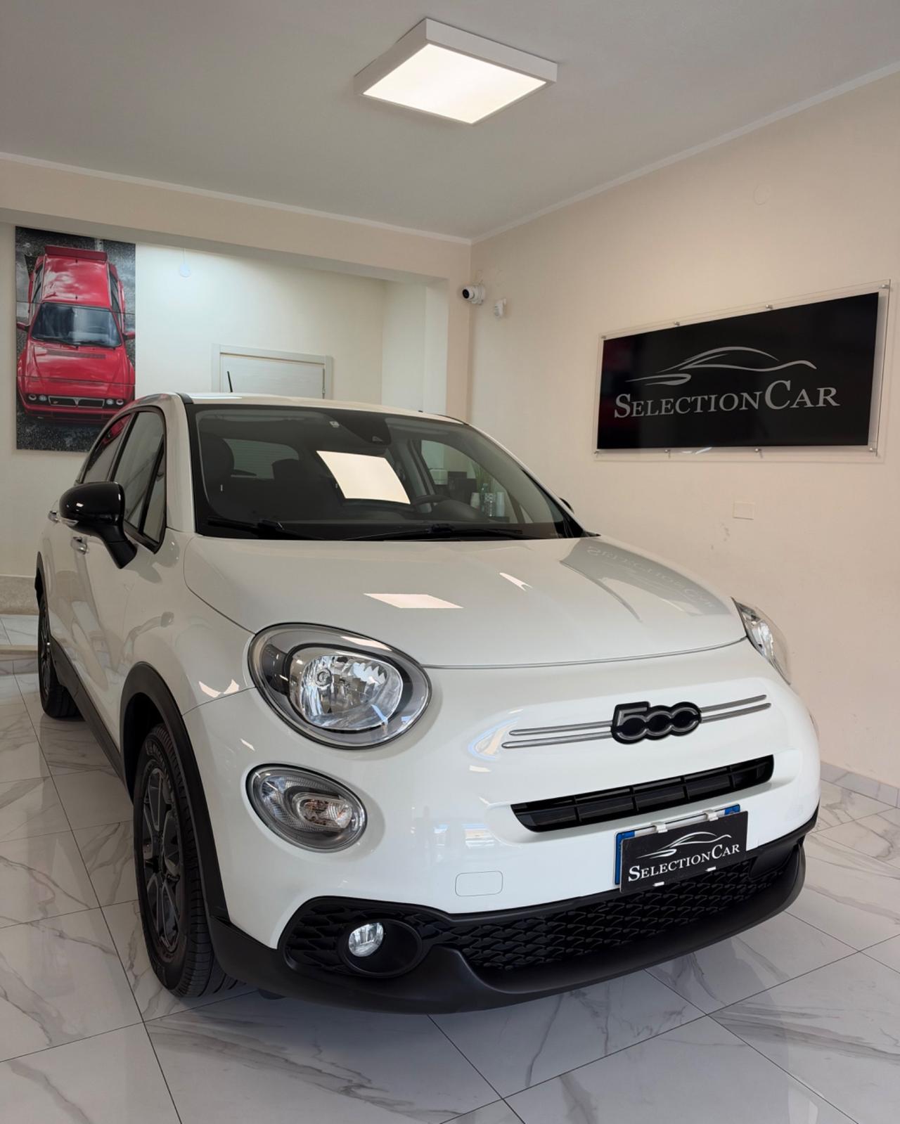 Fiat 500X 1.3 MultiJet 95 CV Club