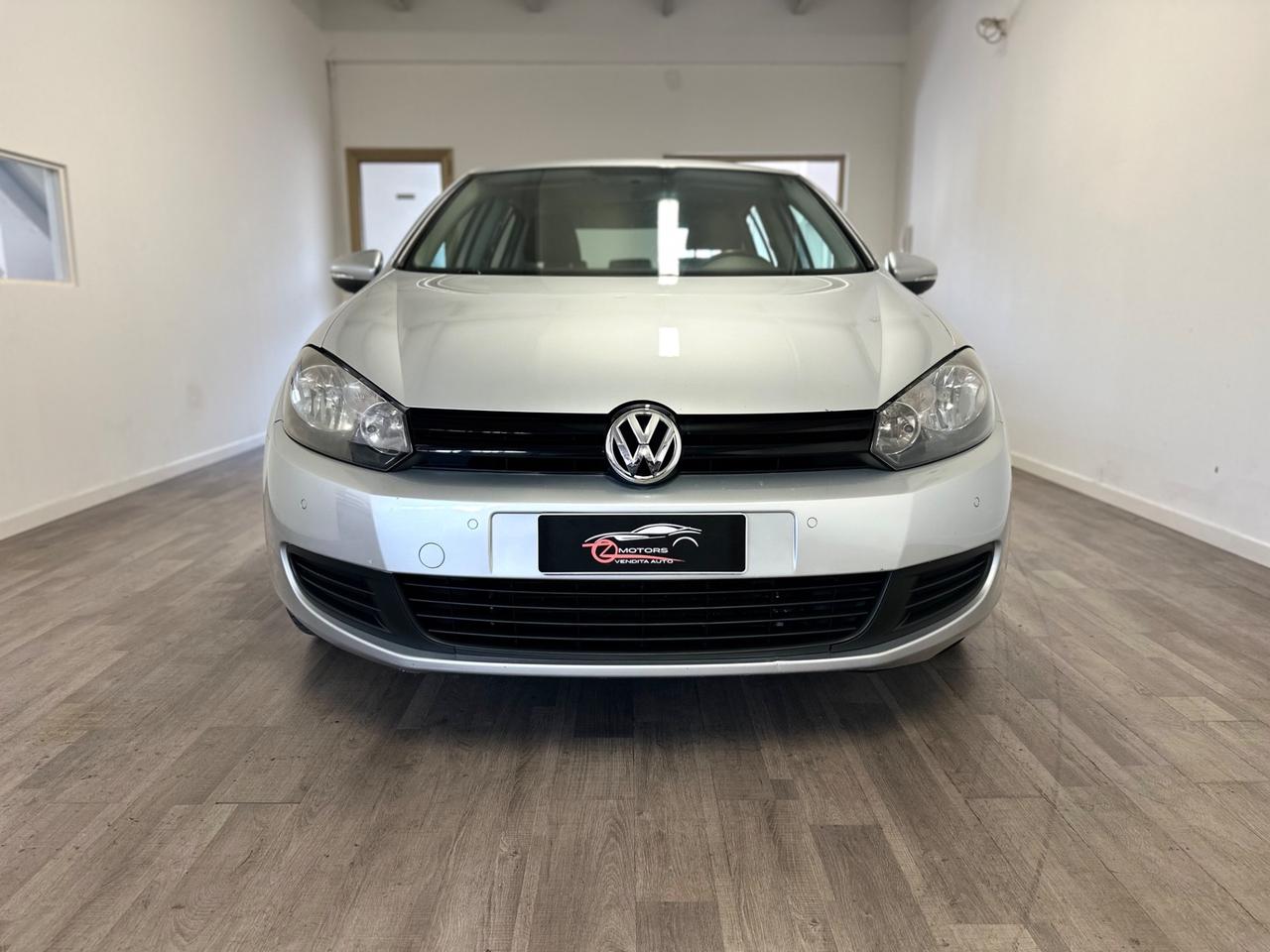 Volkswagen Golf 1.6 TDI DPF 5p. Highline NEOPATENTATI