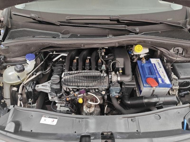 Peugeot 2008 PureTech 82 Active EURO 6B