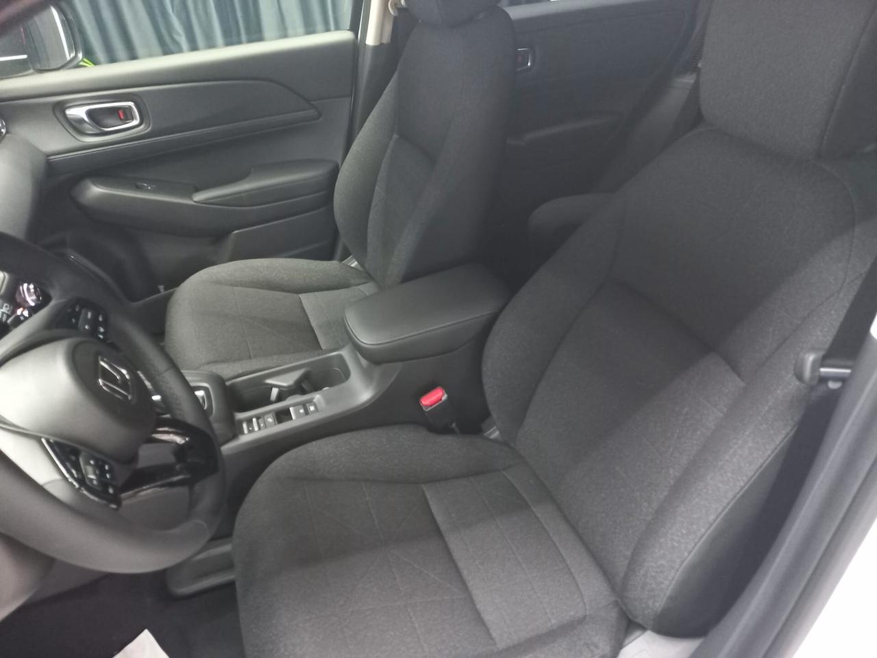 Honda HR-V 1.5 Hev eCVT Elegance
