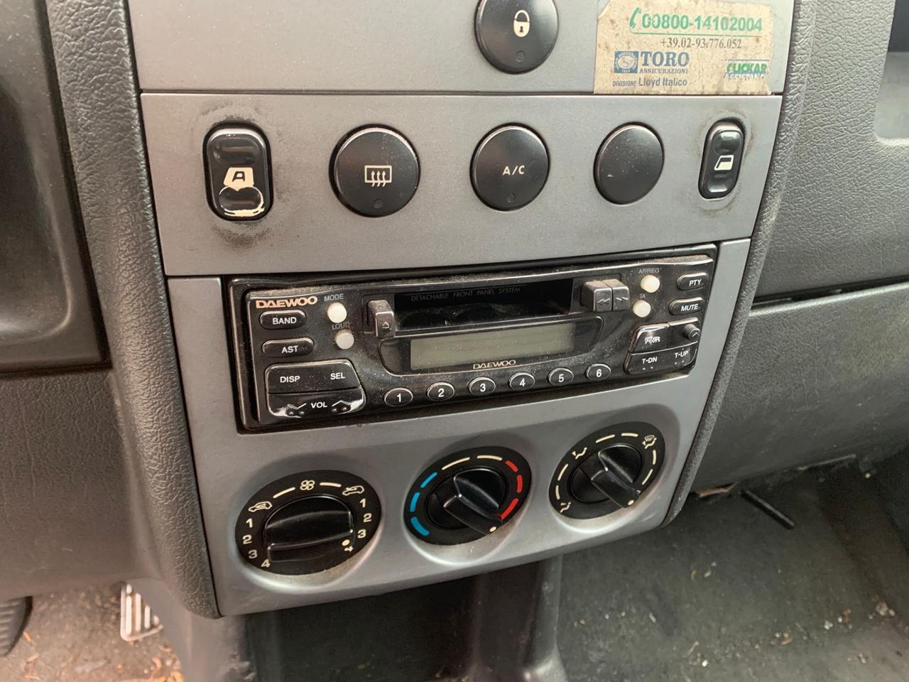 Citroen Berlingo 2.0 HDi