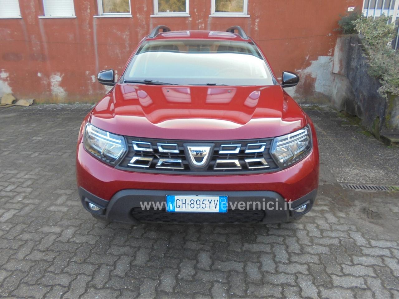 Dacia Duster 1.0 TCe GPL 4x2 Access
