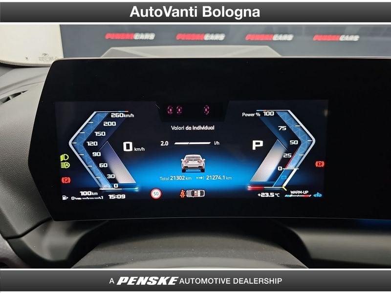 BMW Serie 2 Gran Coupe M235 Gran Coupe xdrive MSport Pro auto