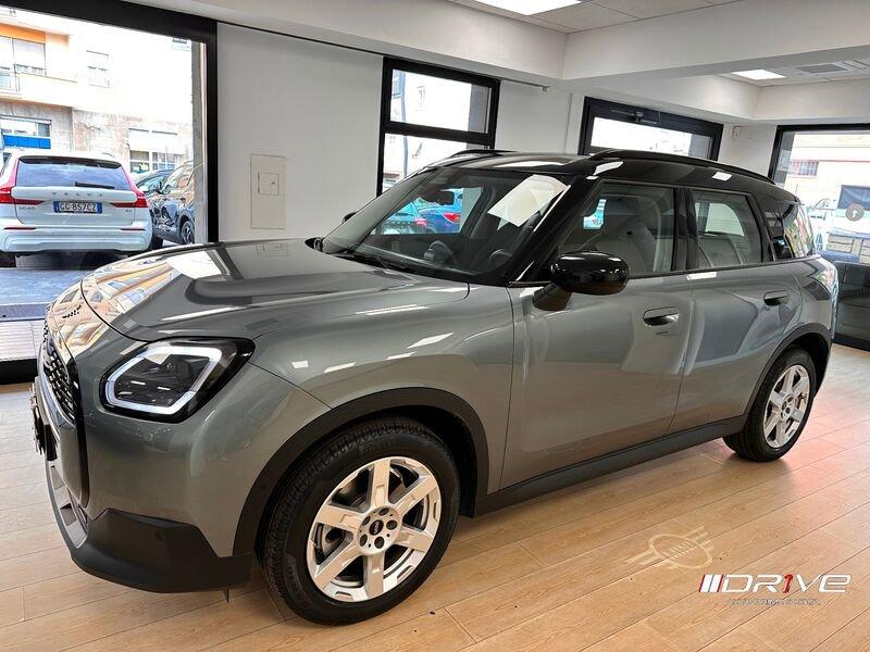 MINI Mini Countryman U25 Mini Countryman C Classic