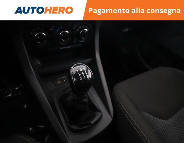 FORD Ka+ 1.2 Ti-VCT 85CV Ultimate