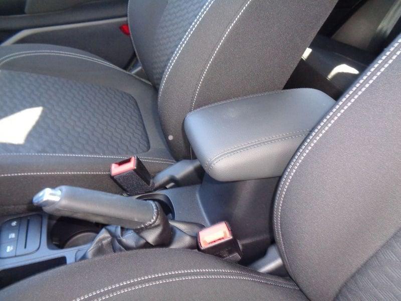 Ford Fiesta Fiesta 5p 1.1 Titanium 75cv