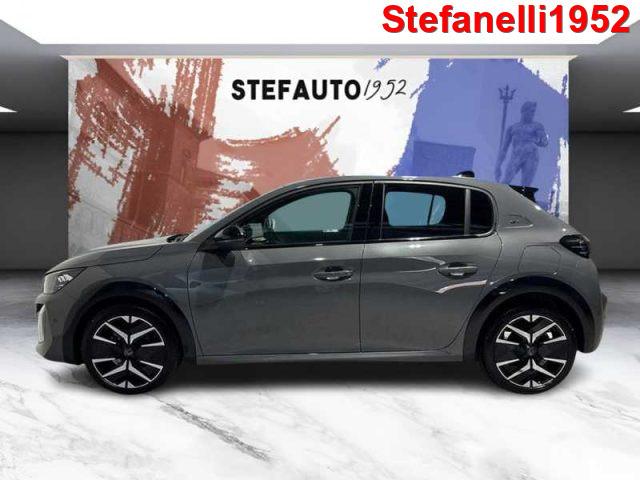 PEUGEOT 208 1.2 hybrid GT 100cv e-dcs 6