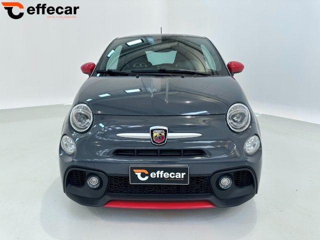 ABARTH 595 1.4 Turbo T-Jet 145 CV