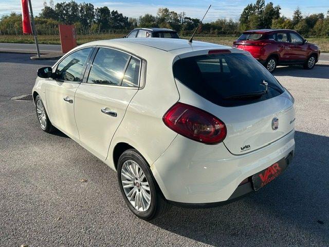 FIAT Bravo 1.4 BI-FUEL "GPL" NEOPATENTATI