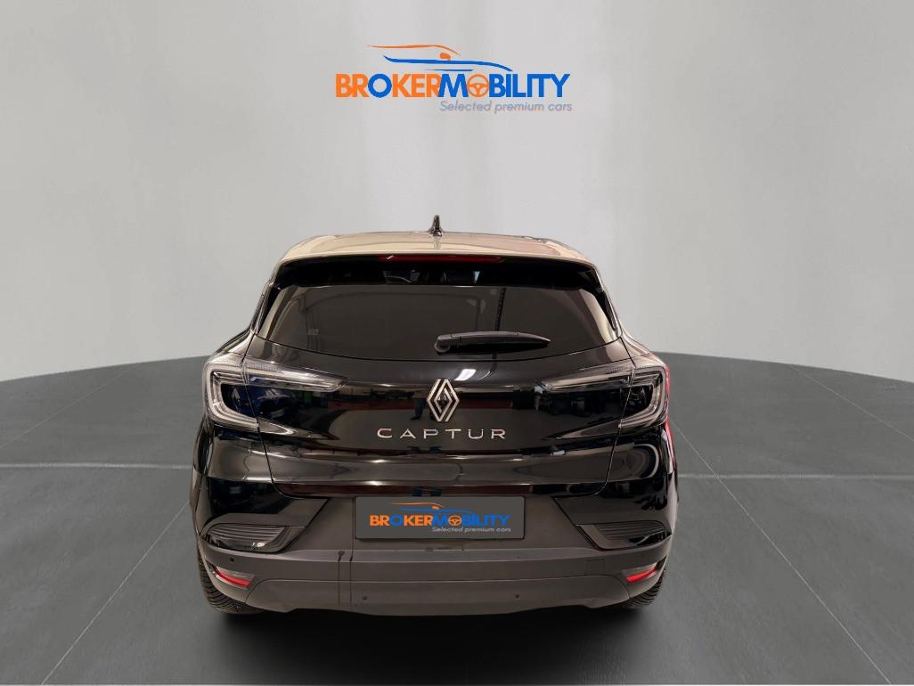Renault Captur 1.0 tce Techno 90 cv