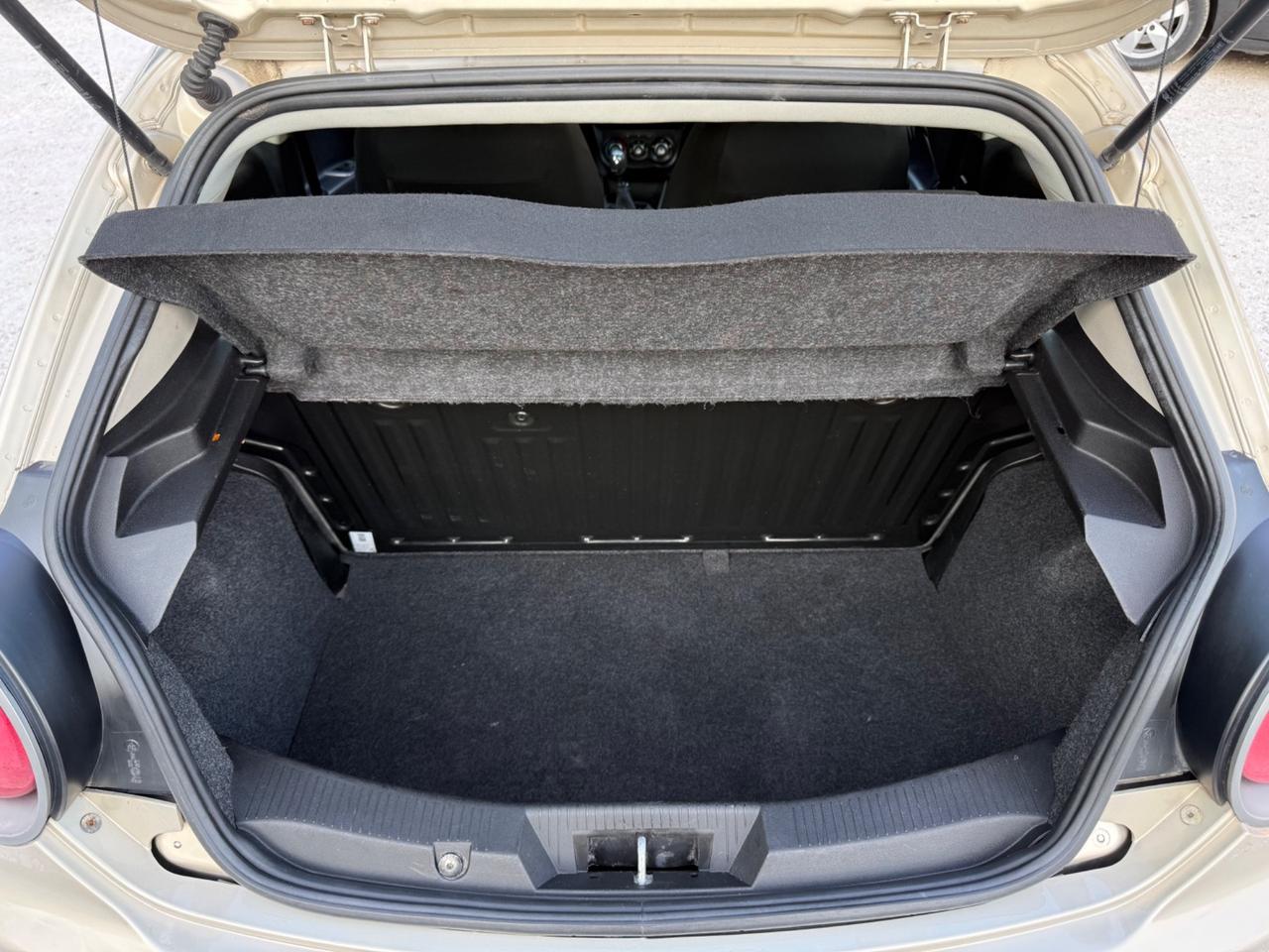 Alfa Romeo MiTo 1.4 70 CV GARANZIA Neopatentati