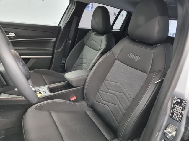 JEEP Avenger 1.2 Turbo 100 CV MHEV ALTITUDE Automatica