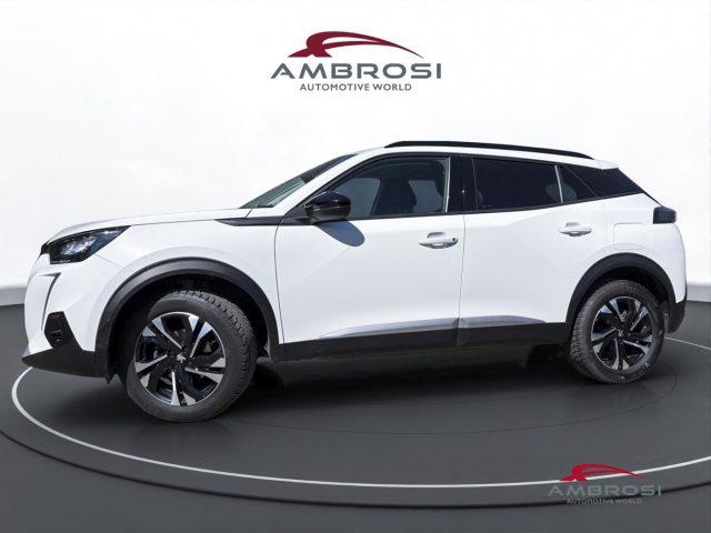 PEUGEOT 2008 PureTech 130 S&S Allure Pack