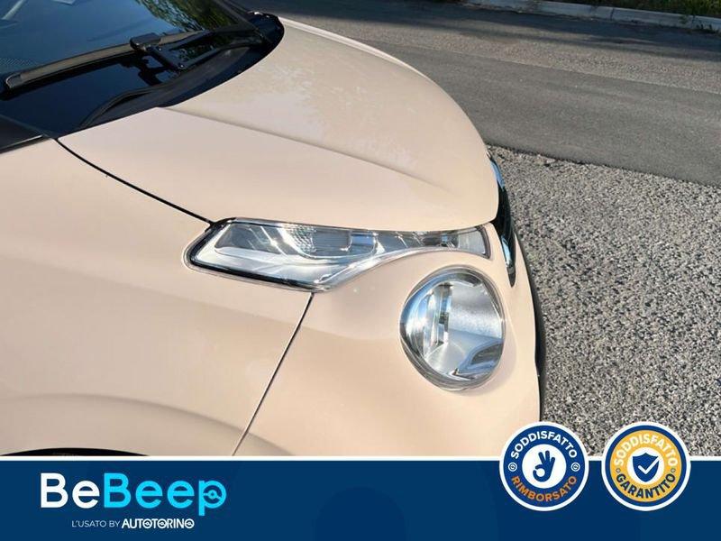 Citroën C1 AIRSCAPE 5P 1.0 VTI FEEL 72CV NEOPATENTATI