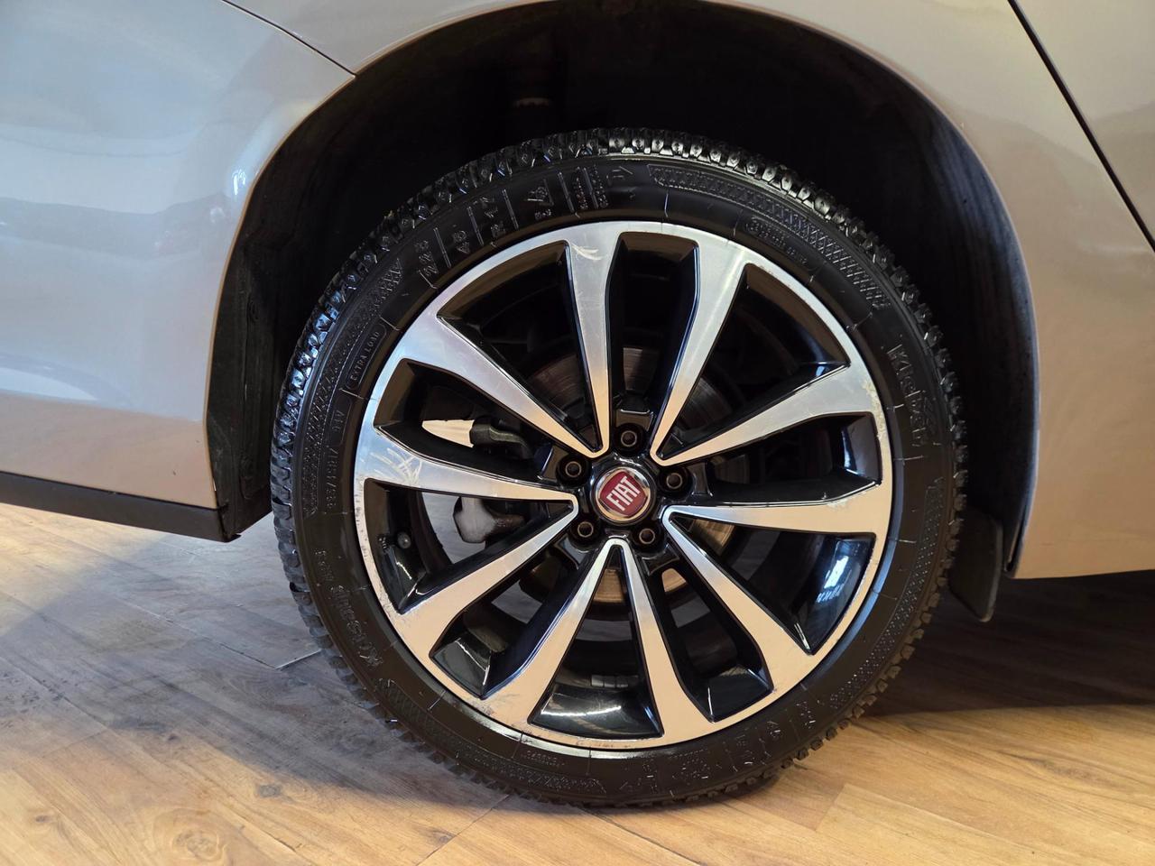 Fiat Tipo Station Wagon Tipo SW 1.4 tjt Lounge Gpl 120cv