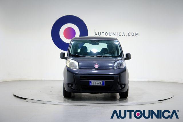 FIAT Qubo 1.3 MJT 80 CV ACTIVE NEOPATENTATI