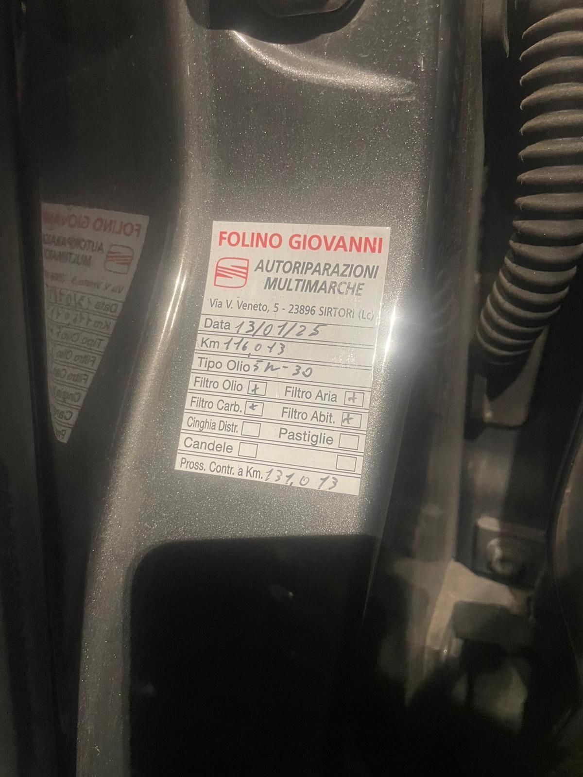 Volkswagen Polo 1.2 TDI DPF 5 p. Comfortline