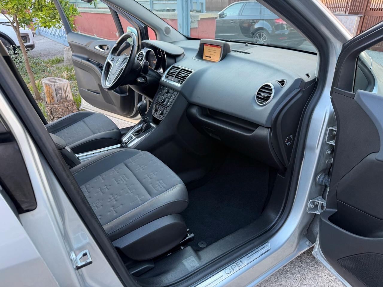 Opel Meriva 1.7 CDTI 110CV aut. Design Edition