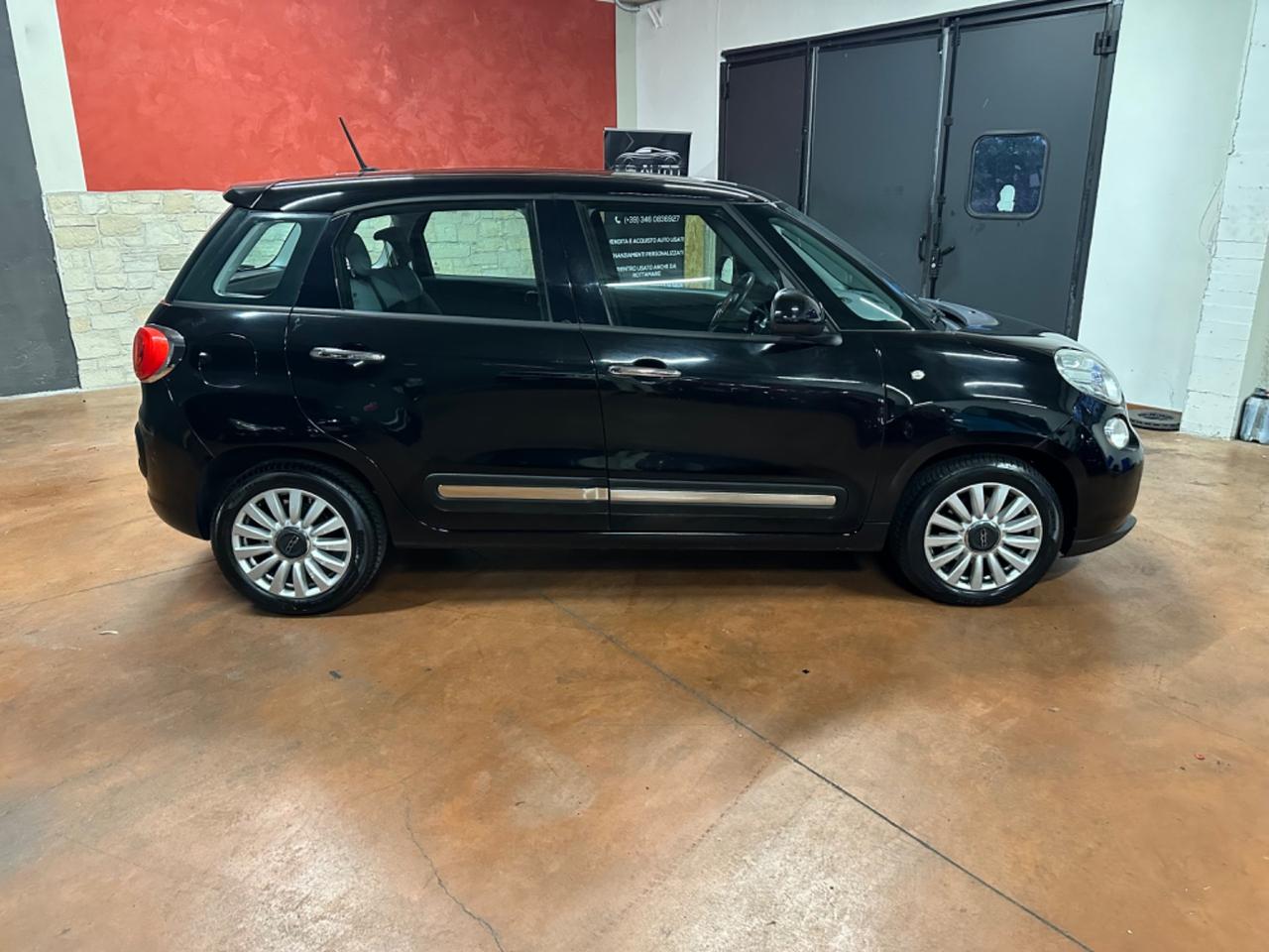 Fiat 500L 1.3 Multijet 85 CV Pop