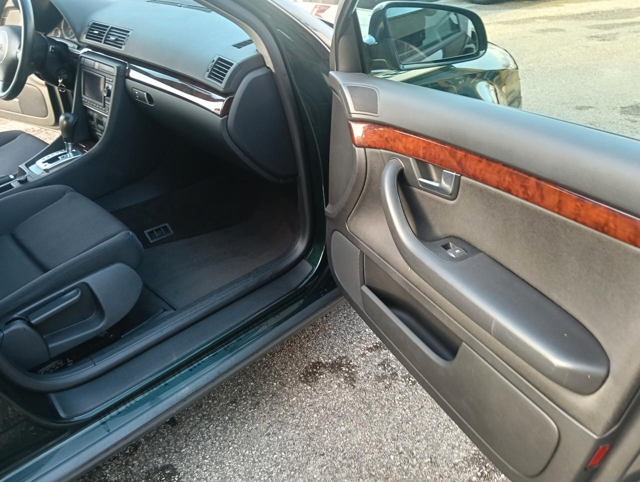 Audi A4 1.9 TDI/130 CV cat Avant