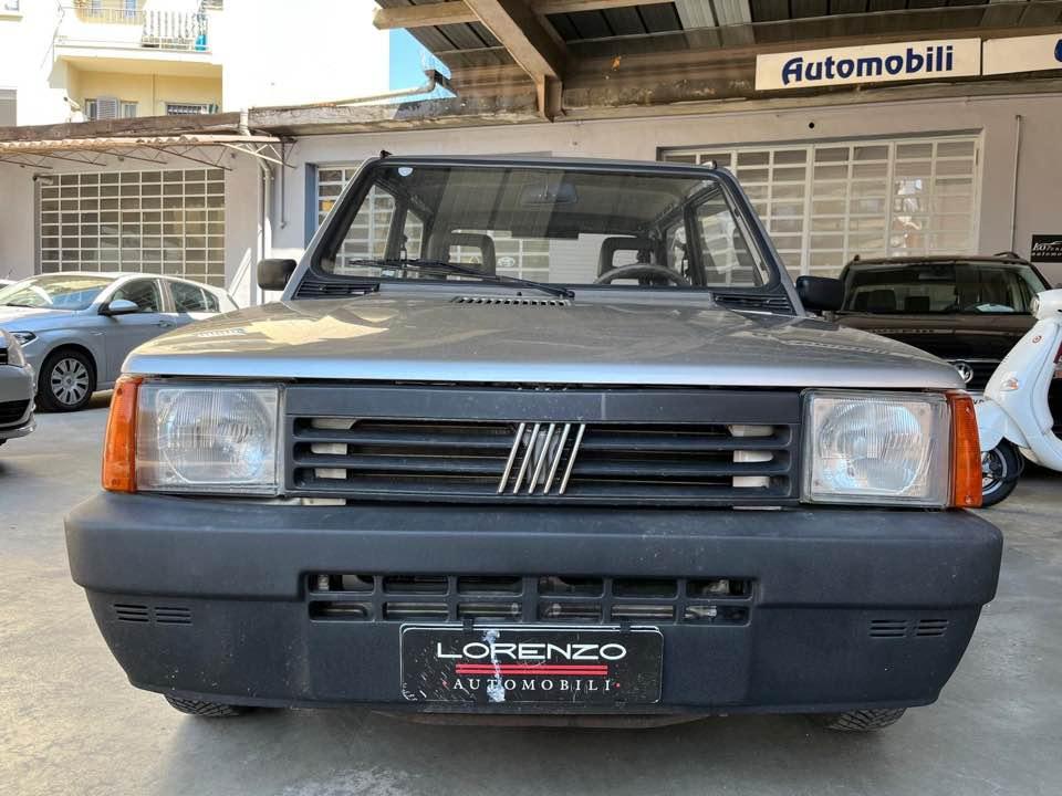 Fiat Panda 1.1 College