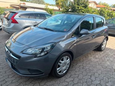 Opel Corsa 1.4 90CV GPL Tech 5 porte n-Joy*EURO6*NEOPATENTATI